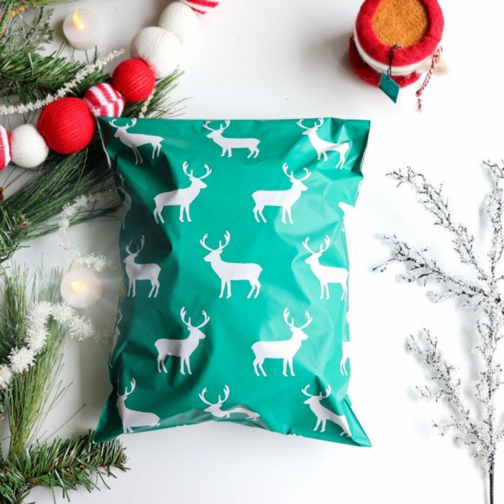 💕Set of 50 Poly Mailers💕